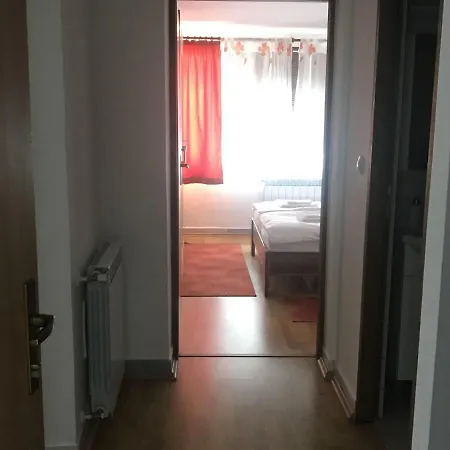 Apartment Homely In With Swimming Pool *